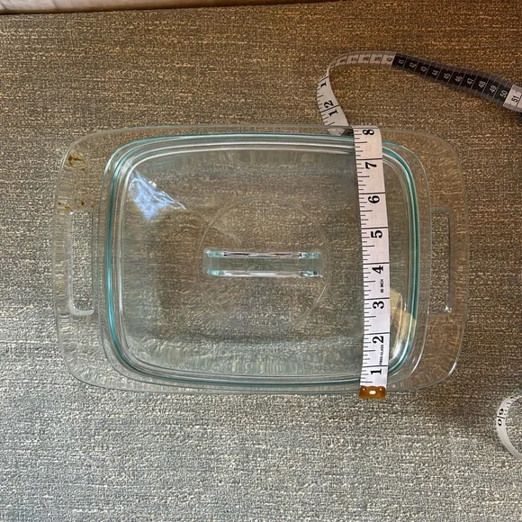 Pyrex - Picture 9 of 12